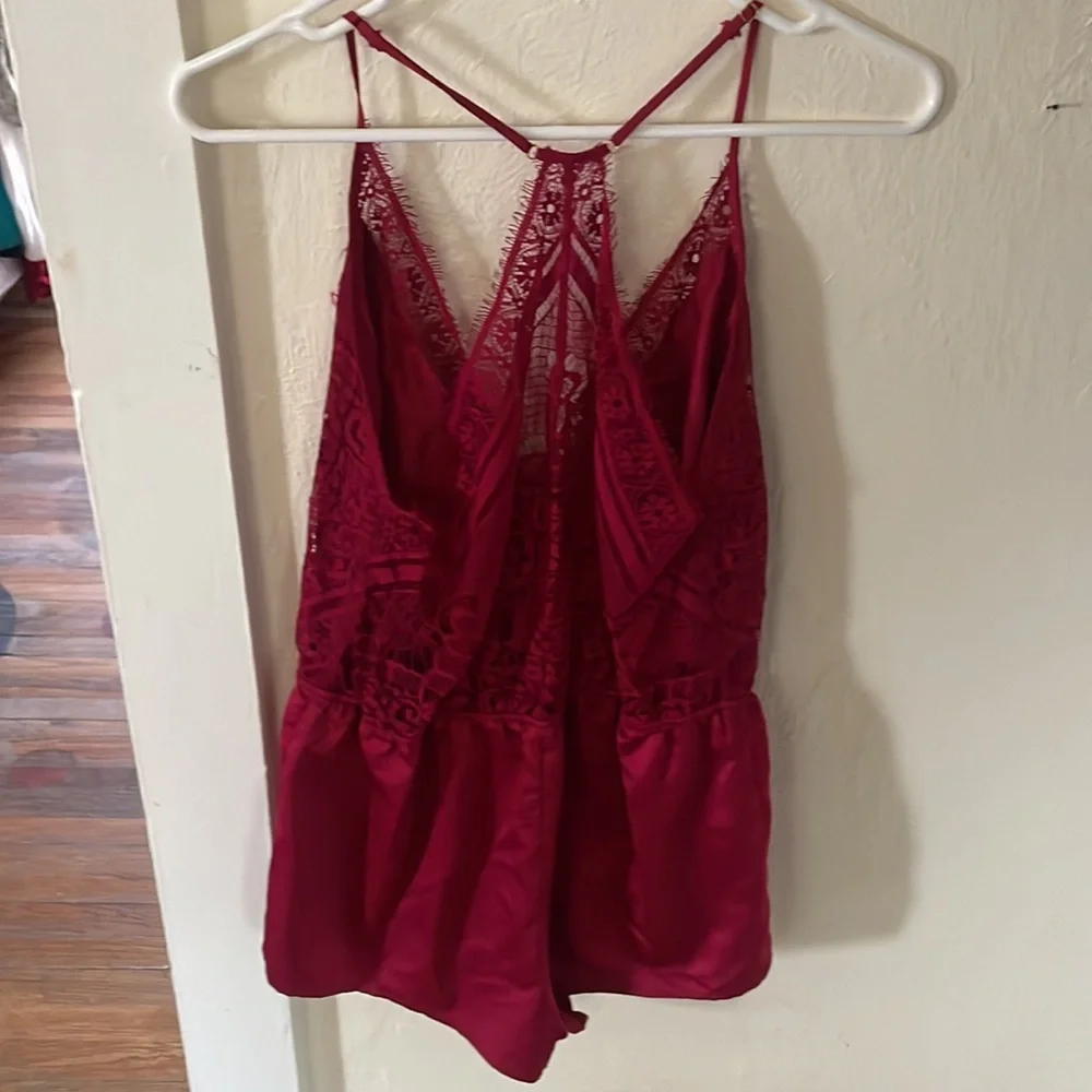 Romper - Picture 2 of 2
